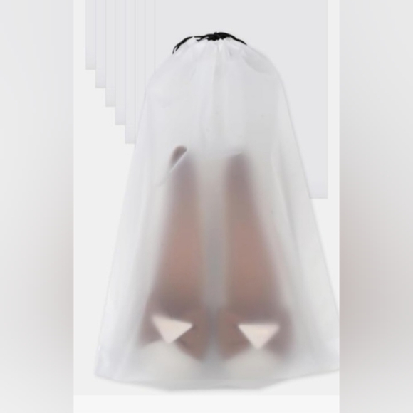 Dust Bag Set Of 2 - Picture 2 of 4